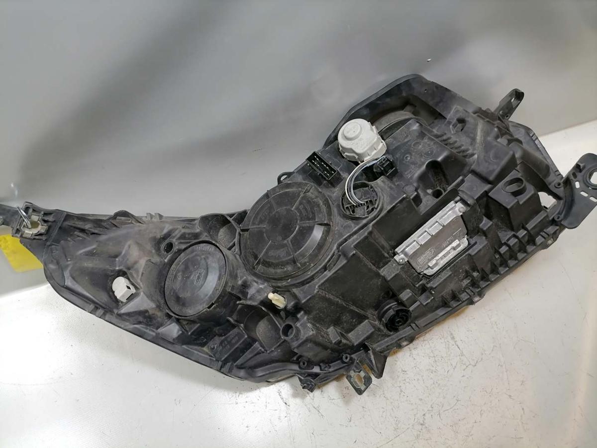 Citroen C5 Scheinwerfer links Xenon 89902752 BJ10